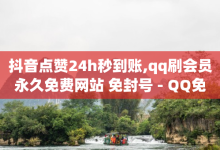 抖音点赞24h秒到账,qq刷会员永久免费网站 免封号 - QQ免费获得点赞 - 亿点卡盟-子潇网络