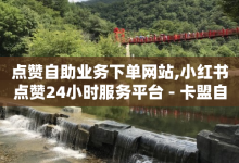 点赞自助业务下单网站,小红书点赞24小时服务平台 - 卡盟自助在线下单 - 抖音作品点赞在哪买便宜-子潇网络